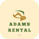 ADAMS RENTAL LLC